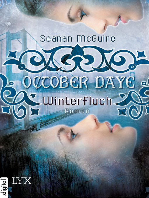 Title details for Winterfluch by Seanan McGuire - Available